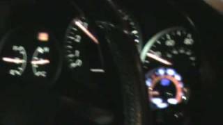 360whp Wrx wagon w FPgreen at 22psi doing 35110 [upl. by Fadas307]