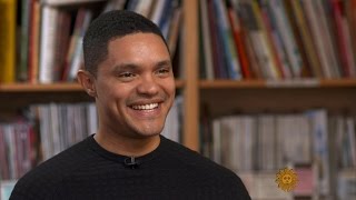 Look whos talking Trevor Noah [upl. by Llerat696]