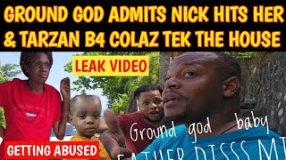 BREAKING COLAZ SMITH TV FIRED GROUND GOD INFRONT SUBSCRIBERS BECAUSE OF THIS [upl. by Krid]