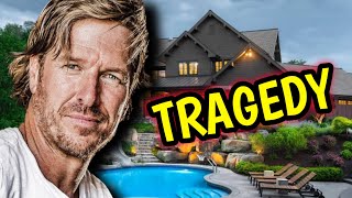 What Really Happened to Chip Gaines From quotFixer Upperquot [upl. by Hamlani]