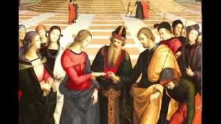 CREDO  Johannes Ockeghem 14201496  Missa Mimi Quarti Toni  3 Credo [upl. by Flem]