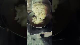 Macaroni ki recipe [upl. by Avlis]