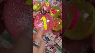 DIY Charm Bracelet Advent Calendar [upl. by Ahgem631]