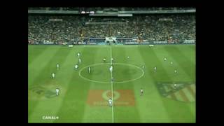 Ronaldo 14 second goal vs Atletico Madrid [upl. by Tegdirb255]