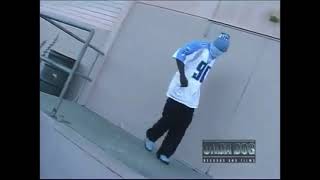 Ghost Real Crip CWalk Kurupt HD HQ [upl. by Jaela662]