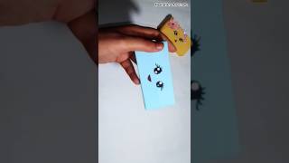 How to Make a Gift Box  Gift Box Making  Paper Crafts [upl. by Epperson]