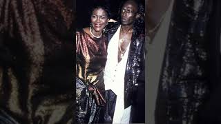 Cicely Tyson And Miles Davis met through her friend the actress Diahann Carroll [upl. by Lontson624]