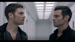 Highlights 9  Niklaus Mikaelson  The Originals [upl. by Adey]