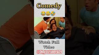 Comedy Video  कॉमेडी  Rajpal Yadav 😂 Dhol Movie  viral shorts funny comedy videos [upl. by Noswal]