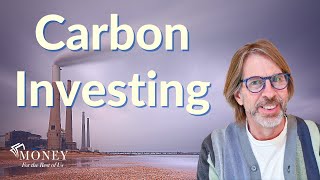 How to Invest in the Booming Carbon Offsets and Carbon Emissions Allowances Market KRBN [upl. by Suolevram475]