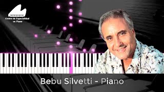 Bebu Silvetti ● Piano ● Experto [upl. by Chaiken]