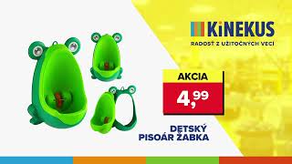 Užite si výhodný nákup na kinekussk 🛒 [upl. by Allesiram755]