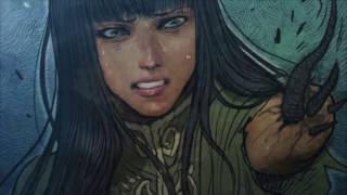 Monstress [upl. by Neelak]