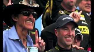 NASCAR at Watkins Glen International [upl. by Mccutcheon]