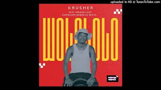 Krusher  Wolololoofficial [upl. by Airres430]