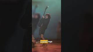 BRINDO POR BON SCOTT viralshorts shorts shortvideo rock short [upl. by Fenelia]