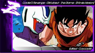 Coolers Revenge  Disturbed  The Game  Movie Version [upl. by Florry903]