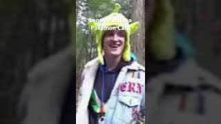 Logan Paul as a Pokémon Card [upl. by Aneehsak]