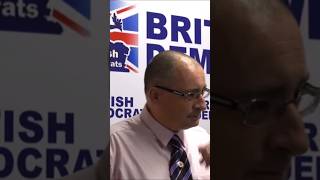 British Nationalism ALWAYS grows under Labour  politics nationalist britdems elections [upl. by Urina]