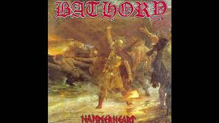 Bathory  Hammerheart Full Album [upl. by Baggott]