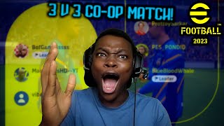 THE NEW COOP MODE IS TOO FUN🤣 [upl. by Nahem]