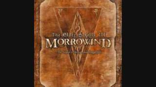 Morrowind Theme Song [upl. by Haskins]