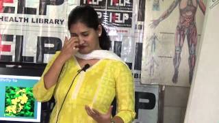 Bach Flower Therapy Part 5  Remedies For Lack Of Interest In Life By Ms Rukmini Iyer [upl. by Sexela]