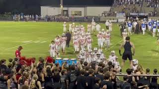 8232024 quotAfter the Victoryquot St Michael Catholic vs Bayside  Varsity Football [upl. by Denver356]