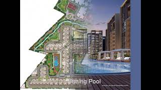 Casagrand Vivacity  Electronic City Bangalore [upl. by Frierson]