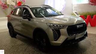 2024 Haval Jolion Sport HYBRID Facelift  InDepth Walkaround Exterior amp Interior [upl. by Orman]