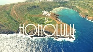 Welcome to EF Honolulu [upl. by Suicul754]