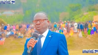 Ibimenyetso byo kugaruka kwa Yesu biragaragara cyane benshi biringiye ubusa BARARENDEZA Augustin [upl. by Soilisav]