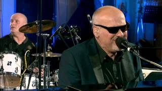 Paul Carrack  How Long Air Studios 2010 [upl. by Kurtis]