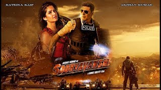 Sooryavanshi Full Movie 4k HD facts  Akshay Kumar  Ajay D  Ranveer Singh Katrina Rohit Shetty [upl. by Eita280]