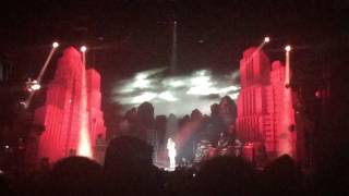 Lana Del Rey  Serial Killer  Live from Houston Texas  May 7 2015 [upl. by Latif433]