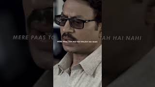 Movie  Talvar irrfankhan tabu bollywood movie youtubeshorts ytshortsindia [upl. by Ttevi]