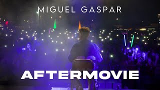 Miguel Gaspar  Das Heimspiel 2024 Official Aftermovie [upl. by Ellehcin]