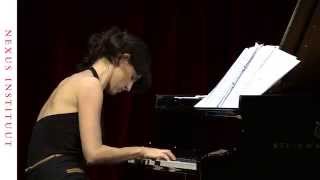 Tamar Halperin performs Alessandro Marcellos Adagio [upl. by Hamrah]