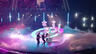 ARMENIA 🇦🇲  JUNIOR EUROVISION 2024  JURY SHOW  MADRID 🇪🇸 15112024 jesc liveconcert show [upl. by Gradey]