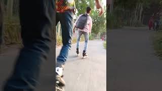 Skating Laver Ska viral video😎🛼youtube skating foryou trending viral subscribe shorts [upl. by Leelahk]