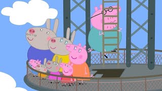 French  Peppa Pig Français LIVE 2024 🔴 Épisodes Complets  Dessins Animés pour Enfants 247 [upl. by Pius]