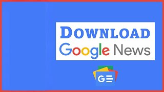 How To Download GOOGLE NEWS App In Windows 1110 [upl. by Baylor]