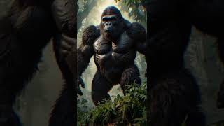 🌟Is King Kong REALLY the King of Monsters🎦 Lets Find Out [upl. by Olegna]