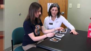 Complex Regional Pain Syndrome CRPS Treatment and Relief Wieber Physical Therapy Faribault MN [upl. by Bass]