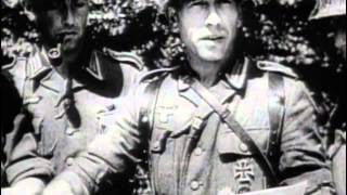 La seconde Guerre Mondiale  1944  Documentaire complet [upl. by Eelynnhoj]