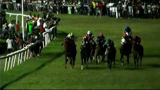 FULL RACE Sandy Lane Barbados Gold Cup 2023  SportsMax TV [upl. by Ailes780]