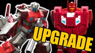 PerfectEffects PC11amp12  Computron UPGRADE KITS REVEALED  TFTalk Ep28 [upl. by Pratt18]