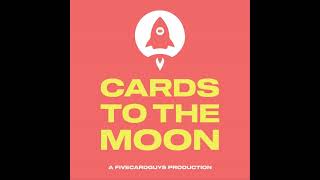 Introducing A New Joint Podcast Episode With Cards To The Moon and Paul Hickey of The Sport Card [upl. by Cecilio623]