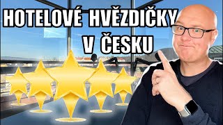 Může si dát hotel hvězdiček kolik chce [upl. by Haidabo]