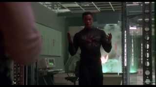 ☯ JeanClaude Van Damme Vs Michael Jai White Universal Soldier The Return ☯ [upl. by Inahteb115]